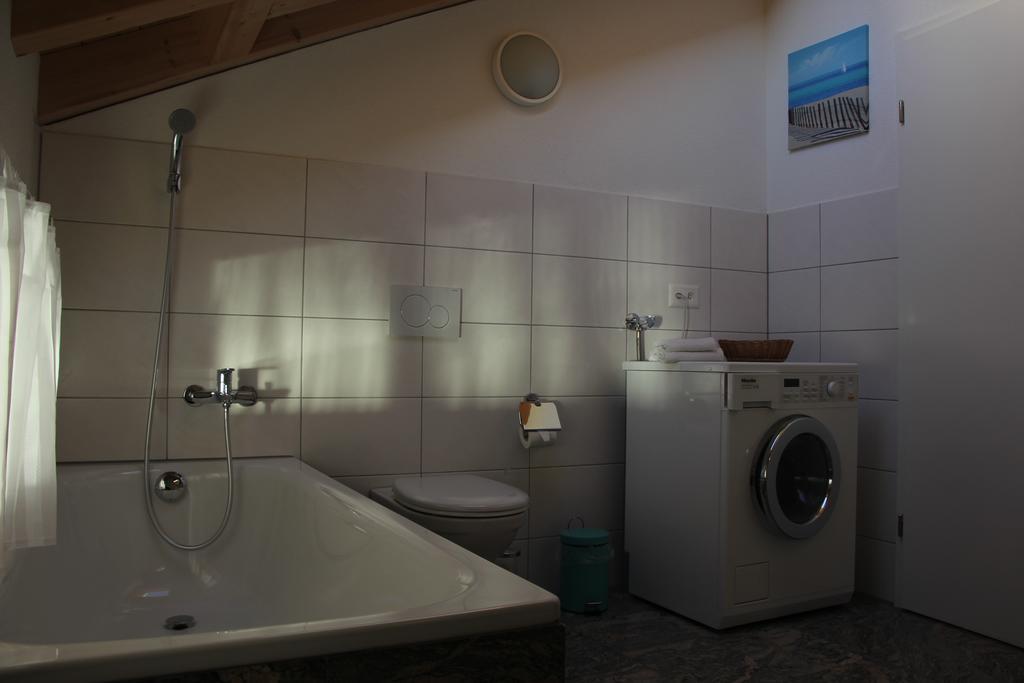 ブリエンツBellavistaアパートメント 部屋 写真